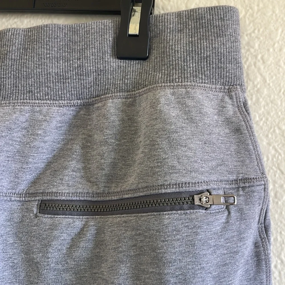 Lululemon Men’s Cross Cut Jogger Sweatpants 29.5